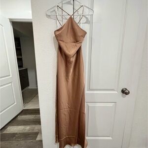 Billy J Maxi Dress